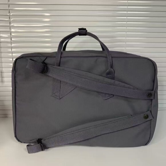 fjallraven weekender - Picture 4 of 6